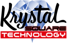 Krystal Square Technology Logo